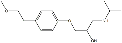 Metoprolol IMpurity 6|美托洛尔杂质6