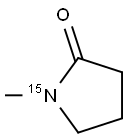 1-Methyl-2-pyrrolidinone-15N
