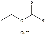 COPPERETHYLXANTHATE