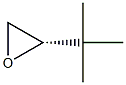 (2S)-3,3-Dimethyl-1,2-epoxybutane Structure