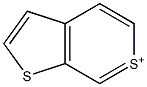 1-Thia-6-thionia-1H-indene