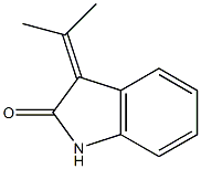 3-isopropylideneoxindole