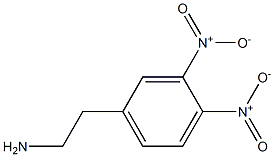 3,4-dinitrophenylethylamine