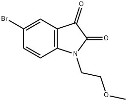 1020974-19-9 Structure