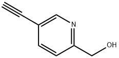 5-Ethynylpyridine-2-methanol|5-Ethynylpyridine-2-methanol