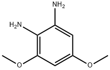 3,5-dimethoxybenzene-1,2-diamine|3,5-二甲氧基苯-1,2-二胺