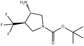 1428776-57-1 Structure