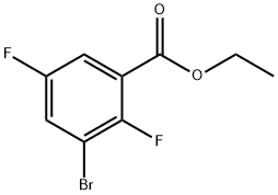 1504876-00-9 Structure