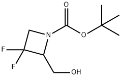 1638759-62-2 Structure