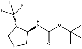 1932145-07-7 Structure