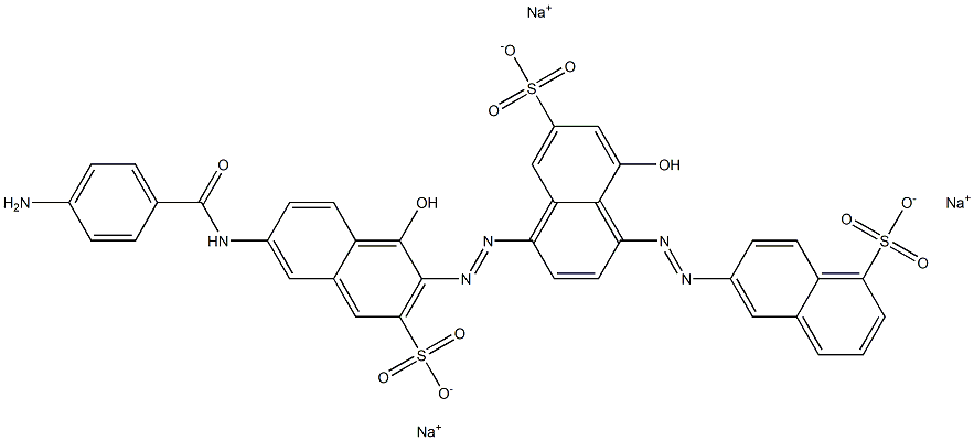 5938-86-3 Structure