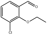 3-Chloro-2-ethoxybenzaldehyde|3-Chloro-2-ethoxybenzaldehyde