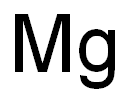 Magnesium standard solution