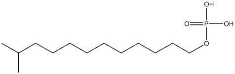 Isotridecyl alcohol phosphate