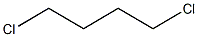 1-chloro-4-chlorobutane Struktur