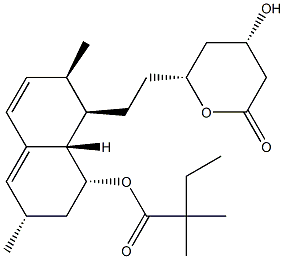 Simvastatin Impurity ZA-Ⅲ-05