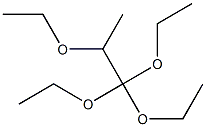 Tetraethoxypropane Struktur