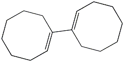 (1E)-1-[(1E)-1-cyclooctenyl]cyclooctene