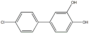 4-CHLORO-3',4'-DIHYDROXYBIPHENYL