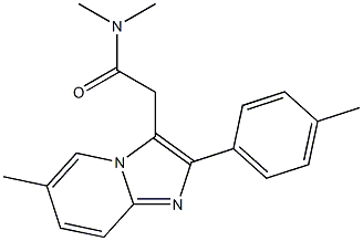 1185739-07-4 结构式