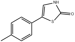 2-Hydroxy-5-(4-tolyl)thiazole|2-Hydroxy-5-(4-tolyl)thiazole