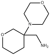 1342150-86-0 Structure