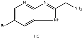 1354963-16-8 Structure