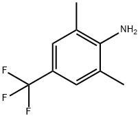 2,6-dimethyl-4-(trifluoromethyl)aniline|2,6-二甲基-4-(三氟甲基)苯胺