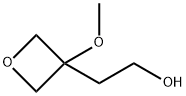2-(3-methoxyoxetan-3-yl)ethan-1-ol|2-(3-甲氧基氧杂环丁-3-基)乙-1-醇
