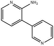 3-(PYRIDIN-3-YL)PYRIDIN-2-AMINE|3-(PYRIDIN-3-YL)PYRIDIN-2-AMINE