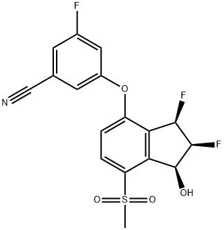 1672668-24-4 结构式