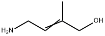 2-Buten-1-ol, 4-amino-2-methyl-