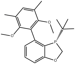 2021202-03-7 结构式