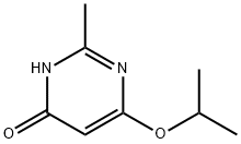 4-Hydroxy-2-methyl-6-(iso-propoxy)pyrimidine|