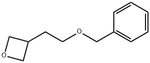 3-[2-(Benzyloxy)ethyl]oxetane