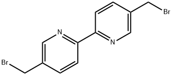 5,5'-Bis(bromomethyl)-2,2'-bipyridine