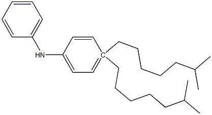 p,p-Di-iso-octyl-diphenylamine