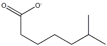 Isooctanoate