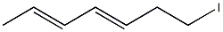 (3E,5E)-1-Iodo-3,5-heptadiene|