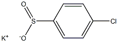 4-Chlorobenzenesulfinic acid potassium salt