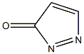 Pyrazolone Struktur