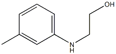 N-Hydroxyethyl-m-toluidine