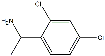 1-(2,4-DICHLOROPHENYL)ETHANAMINE