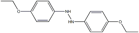 4-Ethoxyaniline(p-Phenetidine) Structure