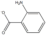 Anthranilate Structure