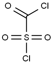 CHLOROCARBONYL SULPHONYL CHLORIDE