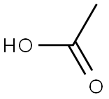 ACETIC ACID - STANDARD VOLUMETRIC SOLUTION (0.05 M)