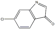 6-CHLOROINDOL-3-ONE