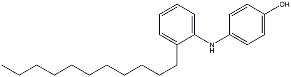 2'-Undecyl[iminobisbenzen]-4-ol