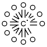 Methylundecone Struktur